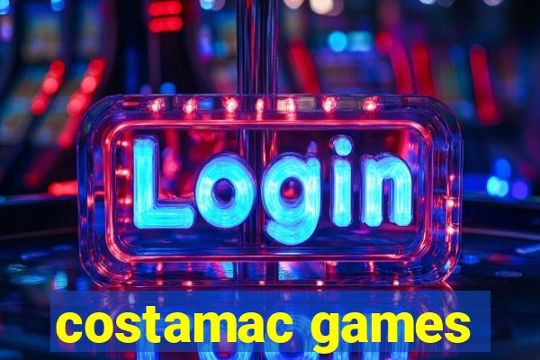 costamac games